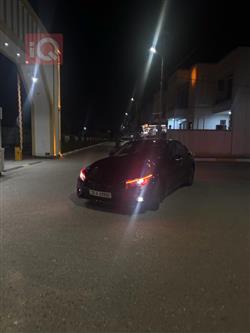 إنفينيتي Q50